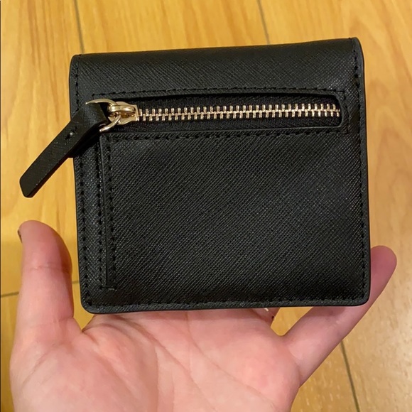 Kate Spade Cove Street Serenade Wallet NWOT - Picture 6 of 6